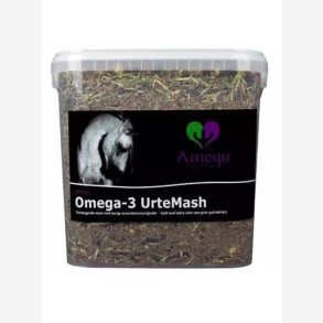Amequ Omega-3 UrteMash