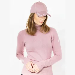 ES Cap - Soft Rose
