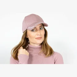 ES Cap - Soft Rose