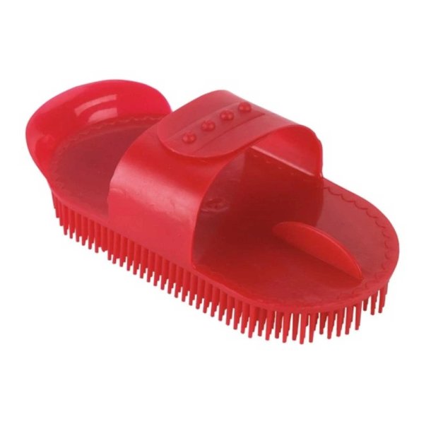 Kerbl Plaststrigle