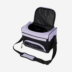 LeMieux ProKit Lite Grooming - Wisteria