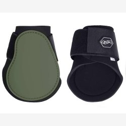 QHP Fetlock Bagbensgamache - Deep Forest