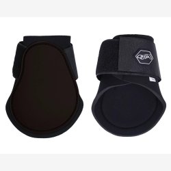 QHP Fetlock Bagbensgamache - Sort