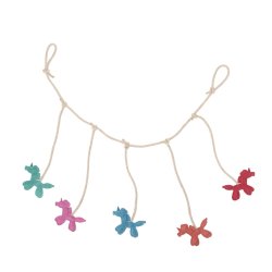 QHP Hesteleget�j - Isalyn Unicorn Dream