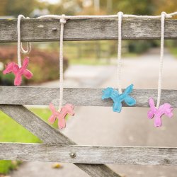 QHP Hesteleget�j - Isalyn Unicorn Dream