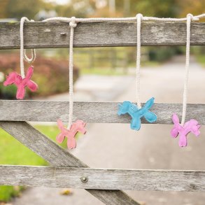QHP Hesteleget�j - Isalyn Unicorn Dream