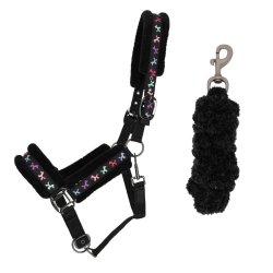 QHP Plys grime s�t m.tr�ktov - Isalyn Unicorn Dream
