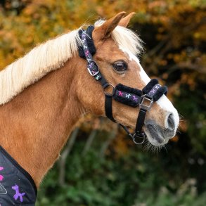 QHP Plys grime s�t m.tr�ktov - Isalyn Unicorn Dream
