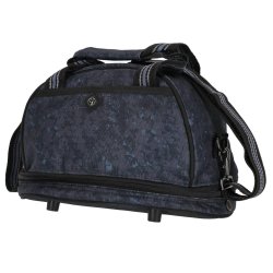 QHP Ridehjelmstaske - Cloud Dancer