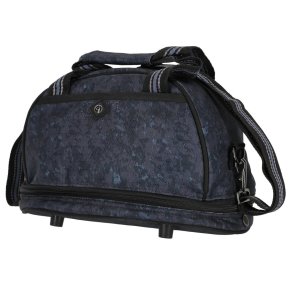 QHP Ridehjelmstaske - Cloud Dancer