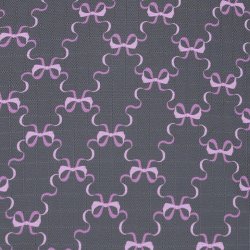 QHP Sadelovertr�k - Bouncing Bows