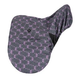 QHP Sadelovertr�k - Bouncing Bows