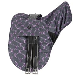 QHP Sadelovertr�k - Bouncing Bows