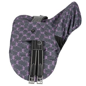QHP Sadelovertr�k - Bouncing Bows