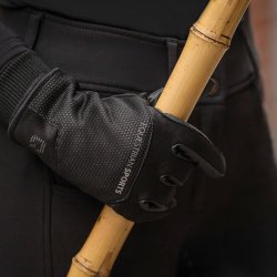 QHP Vandt�t handske - Siberi� - Sort