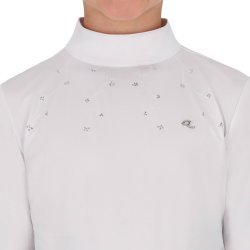 QHP St�vnebluse - Amilara - B�rn
