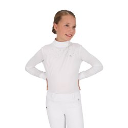 QHP St�vnebluse - Amilara - B�rn