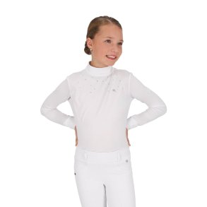 QHP St�vnebluse - Amilara - B�rn