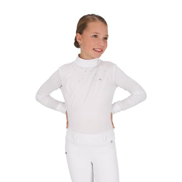 QHP St�vnebluse - Amilara - B�rn