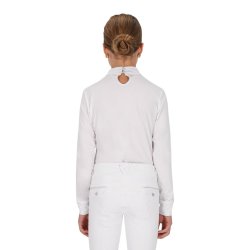 QHP St�vnebluse - Amilara - B�rn