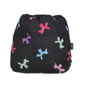 QHP Stigb�jlepose - Isalyn Unicorn Dream
