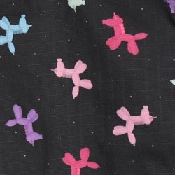 QHP Stigb�jlepose - Isalyn Unicorn Dream