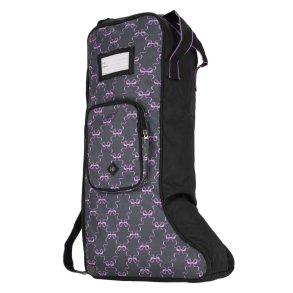 QHP St�vletaske - Bouncing Bows