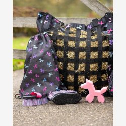 QHP strigles�t - Isalyn Unicorn Dream