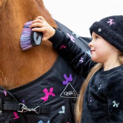 QHP strigles�t - Isalyn Unicorn Dream