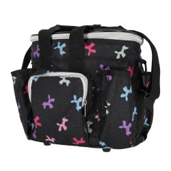 QHP Strigletaske - Isalyn Unicorn Dream