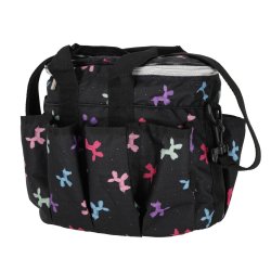 QHP Strigletaske - Isalyn Unicorn Dream