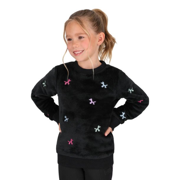 QHP Sweater Isalyn - B�rn