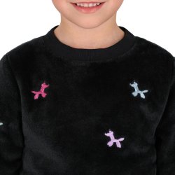 QHP Sweater Isalyn - B�rn