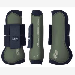QHP Tendon Gamache - Deep Forest