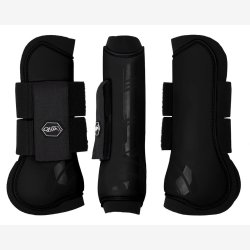 QHP Tendon Gamache - Sort