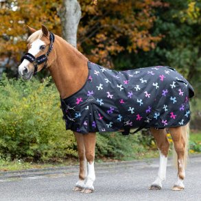 QHP Turnout D�kken - Isalyn Unicorn Dream - 100 gr