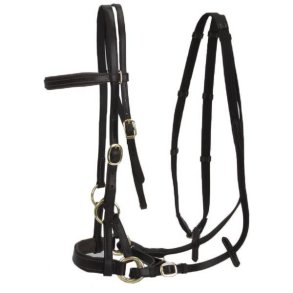 RC Bidls trense med tjle