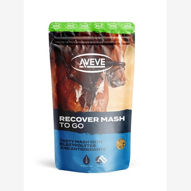 Aveve Recover Mash To Go
