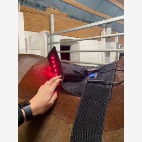 Riislund Light Therapy RED - PRO