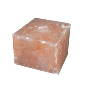 Himalaya Saltsten - Firkant - 5 kg