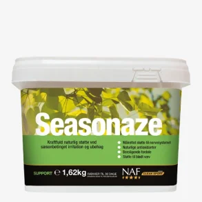 NAF Seasonaze - 1.62 kg