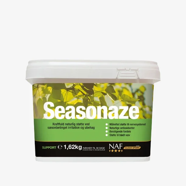 NAF Seasonaze - 1.62 kg