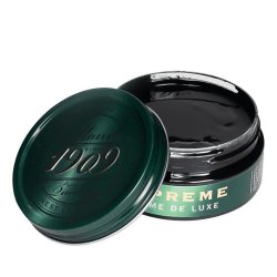 Collonil skocreme - Sort