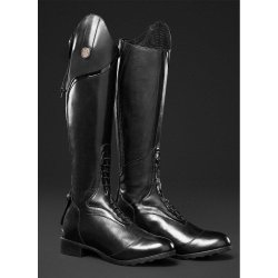 Mountain Horse Sovereign YOUNG RW - Sort