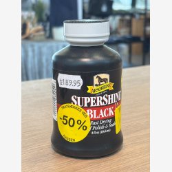 Absorbine Supershine Hoof Polish