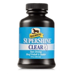 Absorbine Supershine Hoof Polish