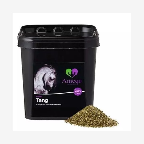 Amequ Tang - 3 kg