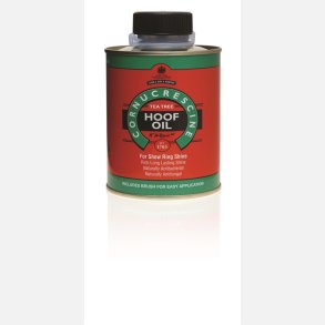 CDM Tea Tree Hoof Oil