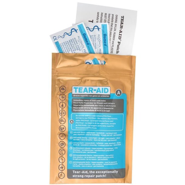 Tear Aid