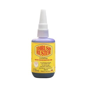 Thrush Buster strlebehandling